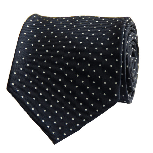 7-fold-tie-navy-white-dot