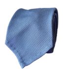 sky grenadine tie