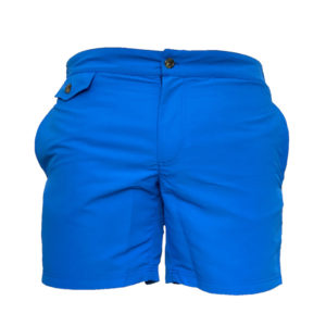 high end swim shorts