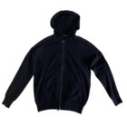 cashmere bomber