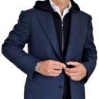cashmere bomber - corso mille