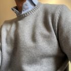 cashmere sweater