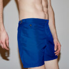 kings blue swim shorts 2