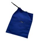 kings blue swim shorts