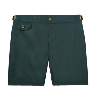 forest green swim shorts 3