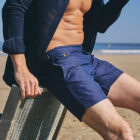 navy swim shorts 4