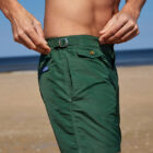 spring green swim shorts 3