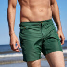 spring green swim shorts 2