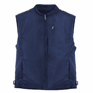 reversible winter vest