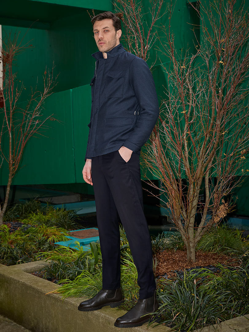 winter field jacket 2