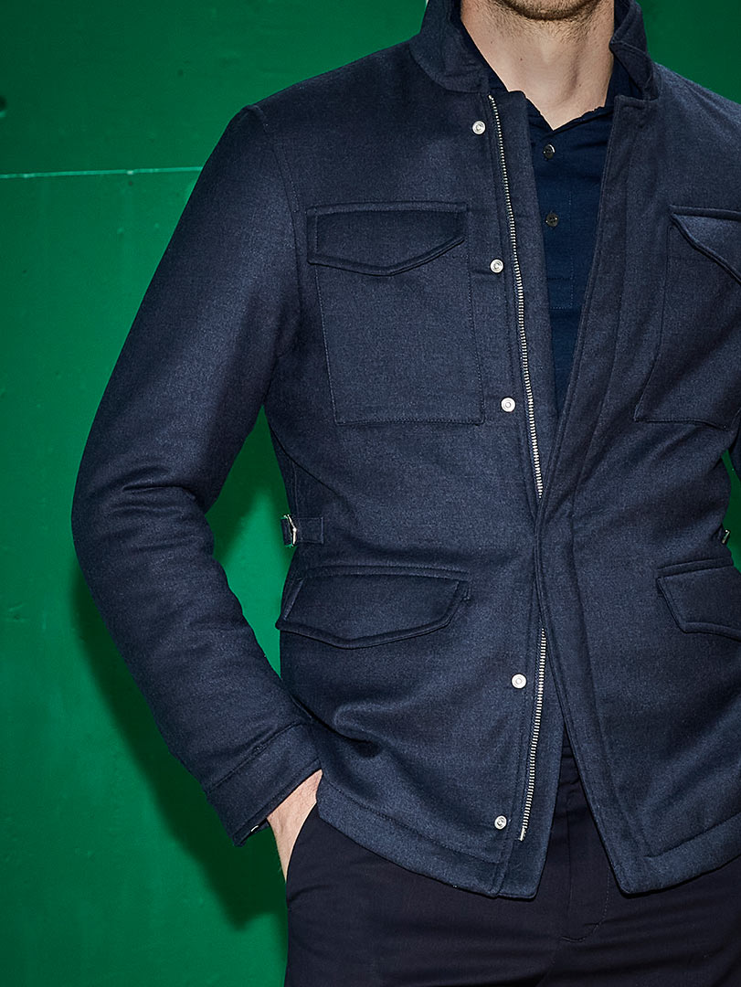 navy winter field jacket 3