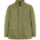 libeccio field jacket