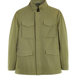 libeccio field jacket