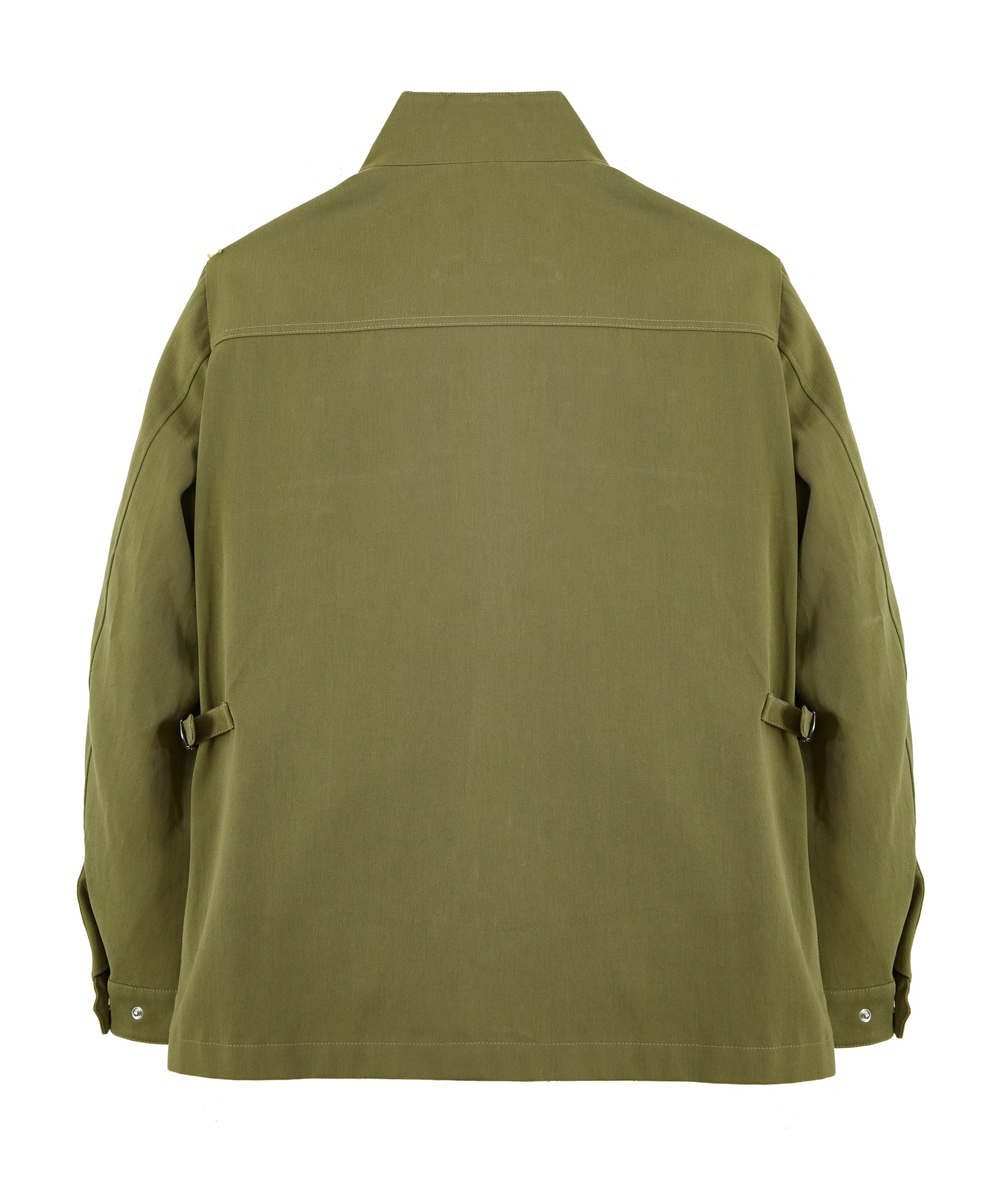 libeccio field jacket 2