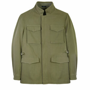 LIBECCIO FIELD JACKET